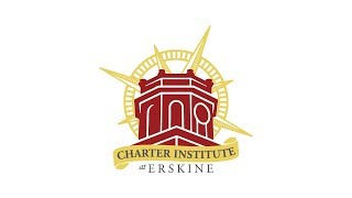 Welcome to the Charter Institute at Erskine