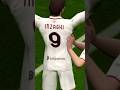 Filippo Inzaghi score a bullet goal from outside the box