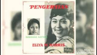 Ellya Khadam - Pengertian (1967)