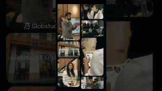 Globstudy Team Is Thrilled To Collaborate With Spm Community In Enhancing Educational Opportunities