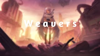 Feint - Weavers