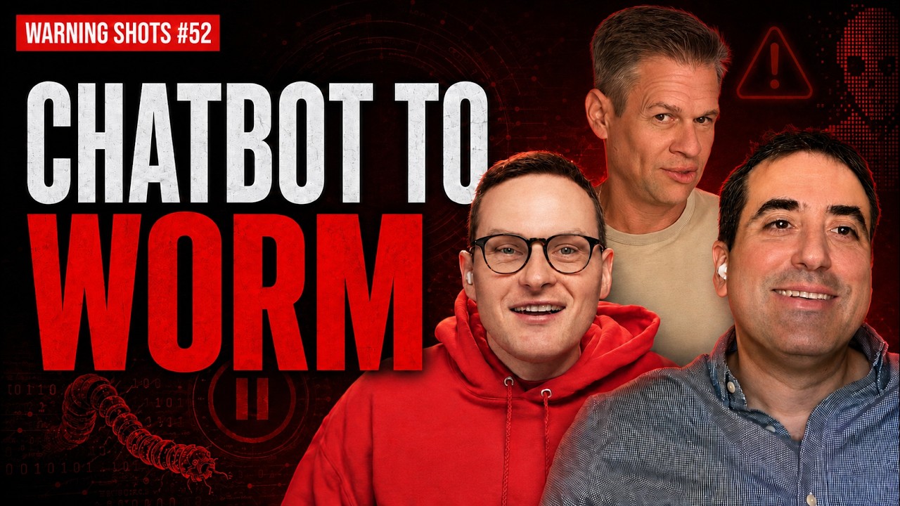 The Letter 1,000 AI Employees Signed | Warning Shots #52
