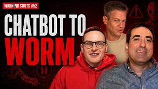 The Letter 1,000 AI Employees Signed | Warning Shots #52