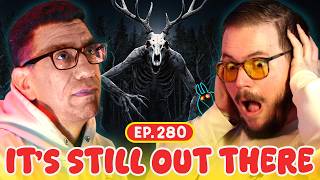 Real Wendigo Cases That Ended in Court (Or Worse)