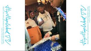 Yella Beezy gets more money for his birthday