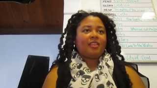 We Are The Light Of The World verse 1 Only Greif And Tomaszek