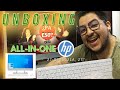 UNBOXING &amp; REVIEW EN ESPAÑOL - ALL IN ONE HP 27&quot; DP1002LA (ÚLTIMO MODELO) | PA ESO TV 👨🏻‍💻🖥️