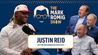 Justin Reid on Returning Home to the Saints + New Orleans Food, Tourism &amp; Culture | Ep. 11