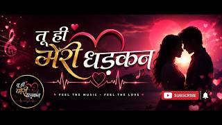 “Tू ही मेरी धड़कन” 🎵 #bewafa Song #nehakakkar & #arijitsingh // #newhindisong screenshot 1