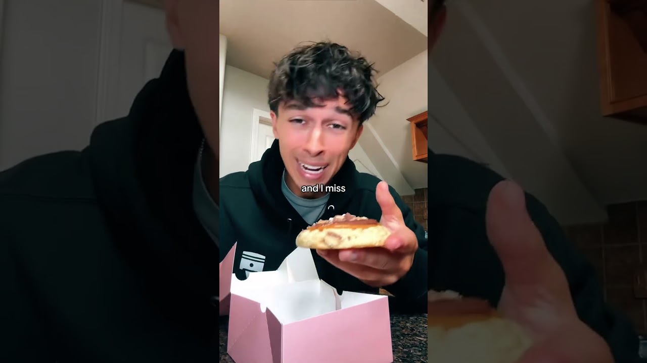 I hope he rests in peace 