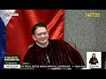 NET25 Special News Coverage | VP Sara Duterte Impeachment Trial Day 27 | September 21, 2026