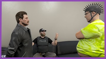 [Twitch] Chief Kyle Pred - NoPixel 4.0 (21/Nov/25) FULL