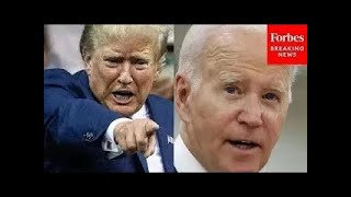 These Three Issues Could Cost Biden The Election, And Hand Trump Victory: Mark Penn
