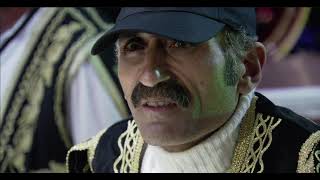 Lüfer Raconu Ama Sefa Var