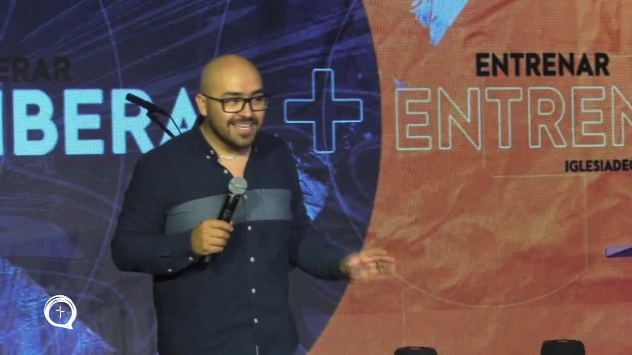 En busca de la felicidad | Pastor Miguel Montoya