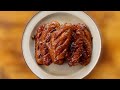 How to Make the Delicious Chicken Wings | Easy And Quick Chicken Wings Recipes