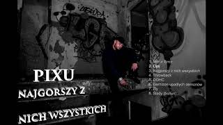 2. Pixu X Zvklik - Ojoj Prod. Mors