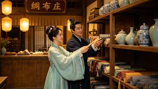 [MULTI SUB]【完整版】| 穿越变成刁蛮婆婆,带领家人一百八十度大反转！#短剧全集 #最火短剧推荐 | 甜梦剧场 screenshot 1