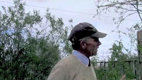Benjamin Bottoms' Garden