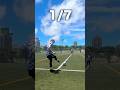 7 Passing Techniques⚽️#footballskill #football #soccer