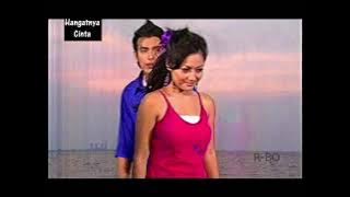 Temmy Rahadi & Imel Putri Cahyati - Hangatnya Cinta ( Soundtrack Film )