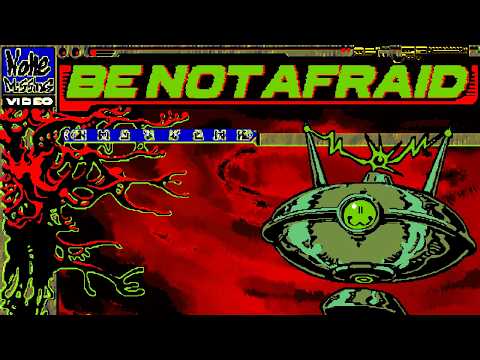 Nonemissing - Be Not Afraid