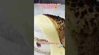 La Vera Storia del Tiramisù con ricetta originale di Treviso