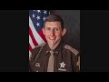Deputy making strides in recovery after being shot in Northwest Indiana emergency room