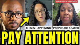 This Just Happened In Puerto Rico And People Are Getting Scared