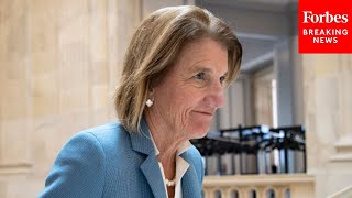 Shelley Moore Capito Discusses Importance Of Broadband Service
