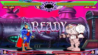 Arcade Longplay [777] Vampire Hunter 2: DarkStalkers Revenge screenshot 1