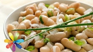 Трехдневный рацион питания на основе белой фасоли от Светланы Фус - Лучшие советы «Все буде добре» Трехдневный рацион питания на основе белой фасоли от Светланы Фус - Лучшие советы «Все буде добре»