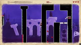 They Bleed Pixels - Indie Game [No Commentary]*