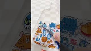 Tom & Jerry Gift Sticker For girls or boys #relationshipgoals screenshot 2