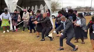 Intshukumo Ewe Lowo Waziwayo Danceelohimpraise1