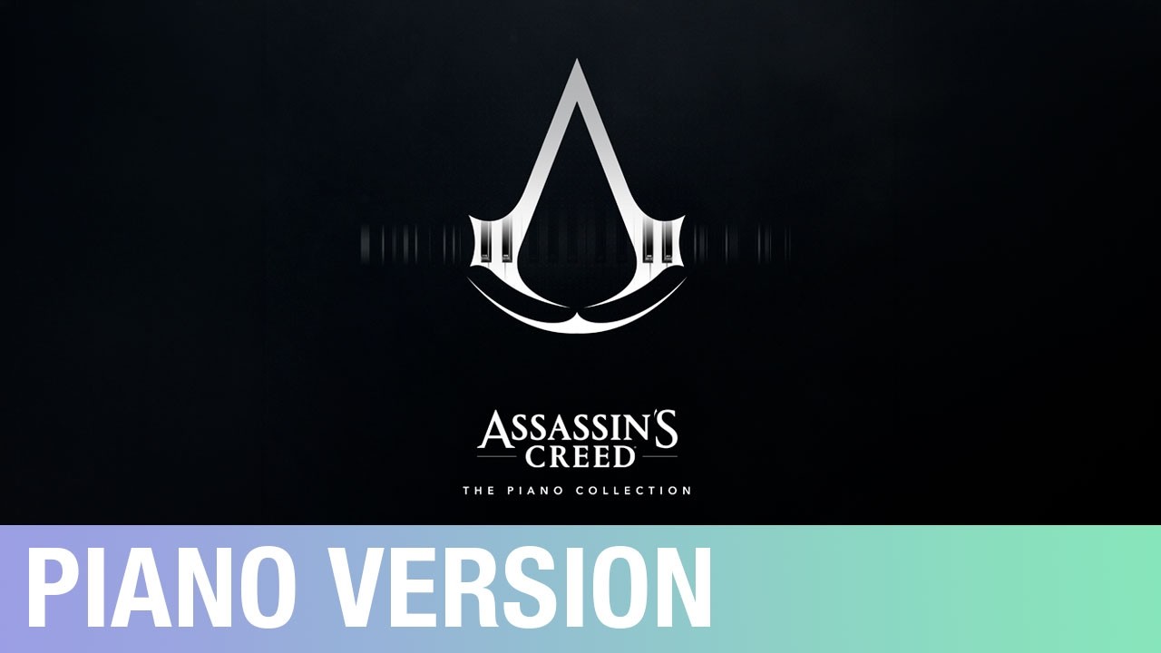 Watch Florence Suite | Assassin's Creed: The Piano Collection | Nicolas Horvath on YouTube Watch Florence Suite | Assassin's Creed: The Piano Collection | Nicolas Horvath on YouTube