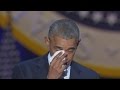 États-Unis : la fin de l'ère Obama