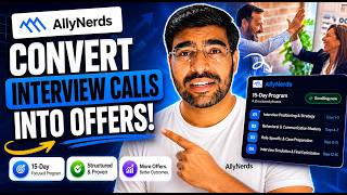 Allynerds Cohort #allynerds #interviewpreparation #interviewpractice #cohort  #usajobs #usjobmarket