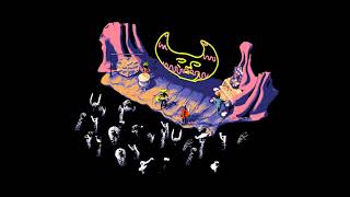 Hylics 2 OST   Waynehouse