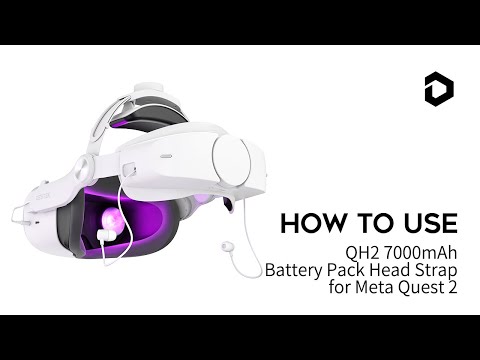 How to Stop Light Leaks From the Bottom When Using QH1/QH2