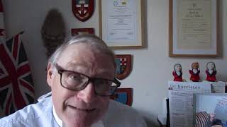 Phillip Taylor MBE review. Media & Entertainment Law  4th edition