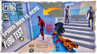 iPhone 6s Bootcamp Test iPhone pubg iPhone bgmi pubg update 1.8 pubg montages iPhone pubg test screenshot 5