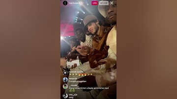 Travis Scott - "Escape Plan" (New Snippet) - UTOPIA