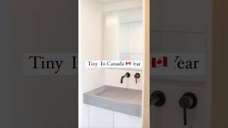 Halcyon 02 nominated for Tiny House of the Year 🇨🇦