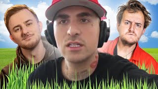 Download Lagu ARMOO/RARRI vertelt ALLE GEHEIMEN OVER DE AWR SQUAD (Met Egbert / Jeffrey Wirtz) MP3