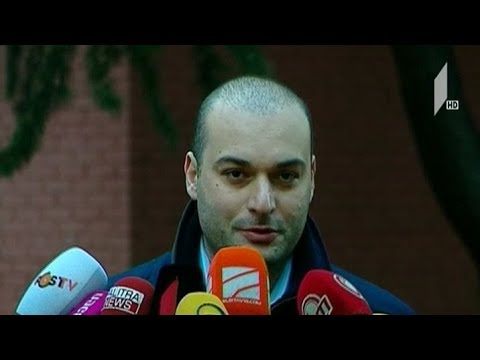 არჩევნების მე-2 ტური - პრემიერის განცხადება