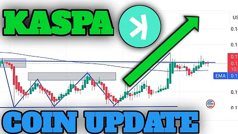 KASPA (KAS): Daily Price update and technical analysis 14/12/2023✅