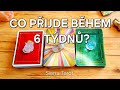 Výklad karet🃏PŘÍZNIVÉ OKOLNOSTI DO 6 TÝDNŮ 💗💫🍀Vyber si balíček (aktivační výklad)