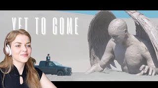 The Most Beautiful Goodbye For Now!  BTS (방탄소년단) Yet To Come MV | Reaction