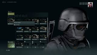 Tom Clancy’s Ghost Recon® Breakpoint | SWAT Outfit | New items, put into use!